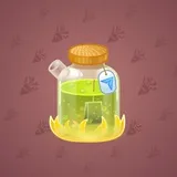 Restless Jar #8314