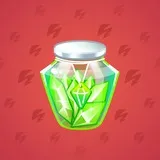 Restless Jar #8319 Restless Jar #8319