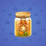 Restless Jar #832 Restless Jar #832