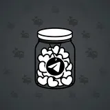 Restless Jar #8322 Restless Jar #8322