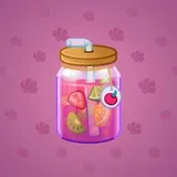 Restless Jar #8323