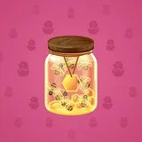 Restless Jar #8340 Restless Jar #8340