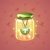 Restless Jar #8353 Restless Jar #8353