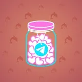 Restless Jar #8359