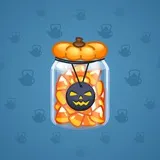 Restless Jar #8362