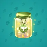 Restless Jar #8363 Restless Jar #8363