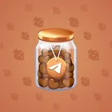 Restless Jar #838 Restless Jar #838
