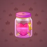 Restless Jar #8380