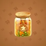 Restless Jar #839 Restless Jar #839