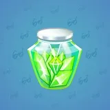 Restless Jar #8394