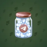 Restless Jar #84 Restless Jar #84