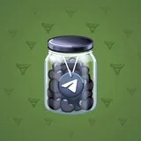 Restless Jar #8400 Restless Jar #8400