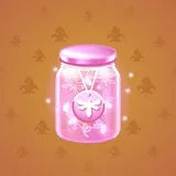 Restless Jar #8410