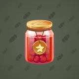 Restless Jar #8414 Restless Jar #8414