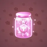 Restless Jar #8421 Restless Jar #8421