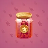 Restless Jar #8423 Restless Jar #8423