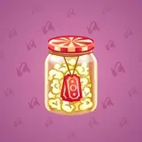 Restless Jar #8429