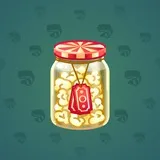 Restless Jar #844 Restless Jar #844