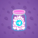 Restless Jar #8466
