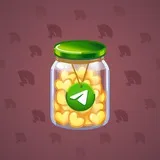Restless Jar #847