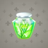 Restless Jar #8471 Restless Jar #8471