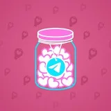 Restless Jar #8474