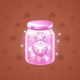Restless Jar #8476 Restless Jar #8476