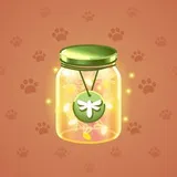 Restless Jar #8492 Restless Jar #8492