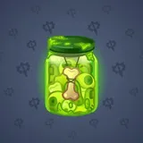 Restless Jar #85 Restless Jar #85