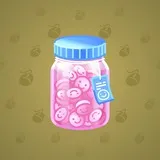 Restless Jar #8500 Restless Jar #8500