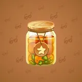 Restless Jar #8503 Restless Jar #8503