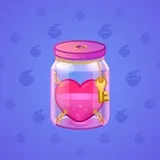 Restless Jar #8504