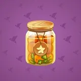 Restless Jar #8513 Restless Jar #8513