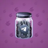 Restless Jar #8520 Restless Jar #8520