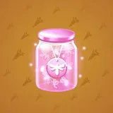 Restless Jar #8534 Restless Jar #8534