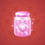 Restless Jar #8541