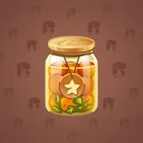 Restless Jar #8548 Restless Jar #8548