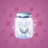 Restless Jar #8557 Restless Jar #8557