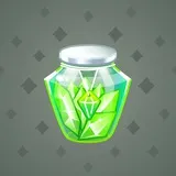 Restless Jar #8577 Restless Jar #8577