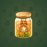 Restless Jar #8583 Restless Jar #8583