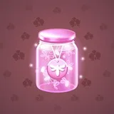 Restless Jar #8594 Restless Jar #8594