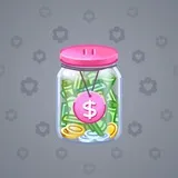 Restless Jar #860 Restless Jar #860