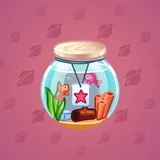 Restless Jar #861 Restless Jar #861
