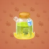 Restless Jar #8612