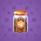 Restless Jar #8625