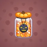 Restless Jar #8642