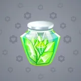 Restless Jar #8648 Restless Jar #8648