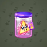 Restless Jar #8656 Restless Jar #8656