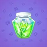Restless Jar #8664 Restless Jar #8664