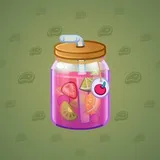 Restless Jar #8679 Restless Jar #8679